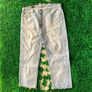 RALPH LAUREN Vintage Men’s Jeans